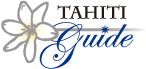 タヒチガイドロゴ